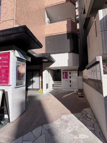 【外観】 | 赤堀ビル【　サロン系おすすめ　】