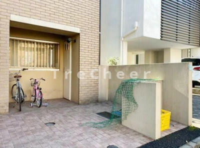 【その他共用部分】 | ラディーロ八雲