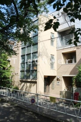 【外観】 | ラディーロ八雲