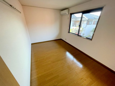 【洋室】 | ソフィアドミール