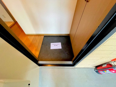 【玄関】 | ソフィアドミール