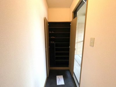 【内装】 | ソフィアドミール