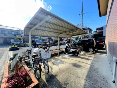 【その他共用部分】 | ソフィアドミール