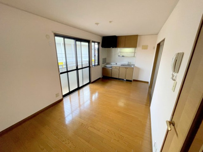 【居間・リビング】 | ソフィアドミール