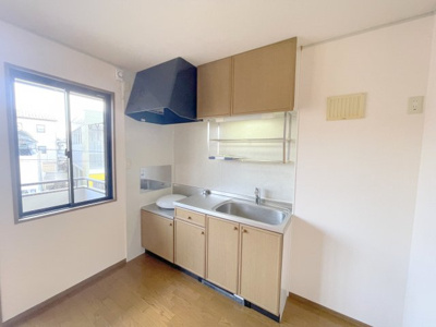 【キッチン】 | ソフィアドミール