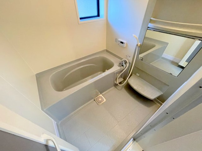 【浴室】 | ソフィアドミール