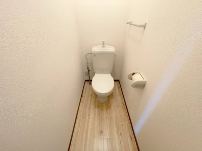 【トイレ】 | ソフィアドミール