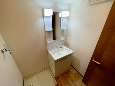 【独立洗面台】 | ソフィアドミール