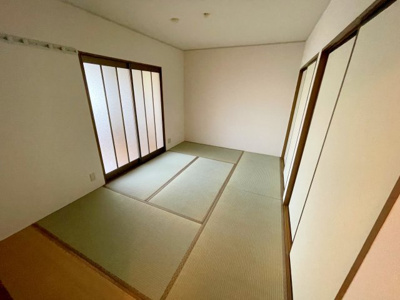 【和室】 | ソフィアドミール