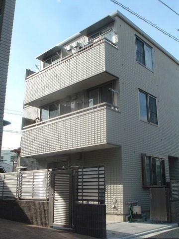 ルーツアイの外観|耐震耐火に優れた旭化成ヘーベルメゾン