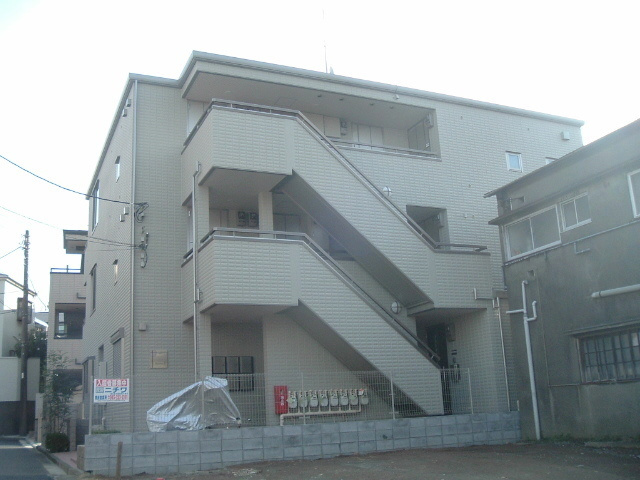 ルーツアイのエントランス|耐震耐火旭化成ヘーベルメゾン