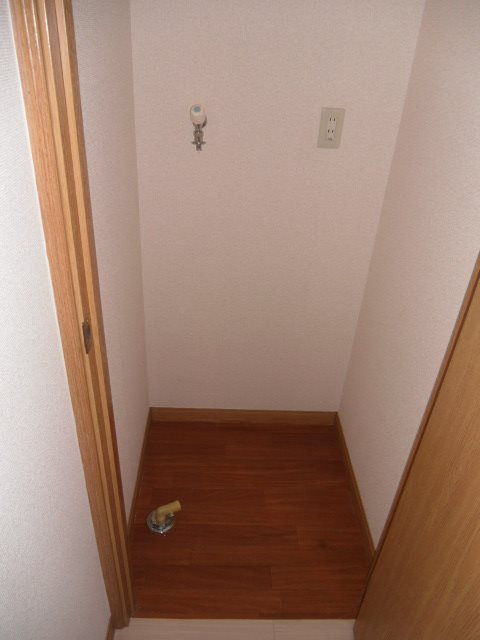 セレッソ八木のその他共用部分