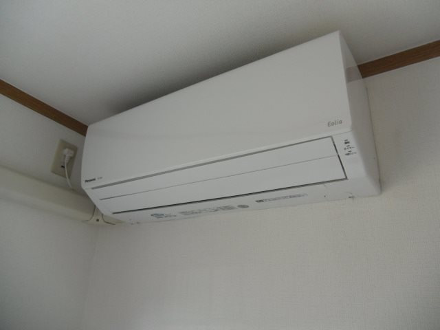 セレッソ八木の設備