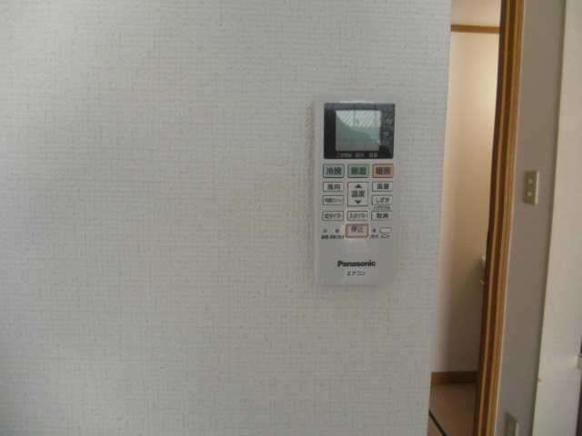 セレッソ八木の設備