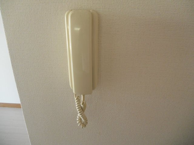 セレッソ八木のセキュリティ