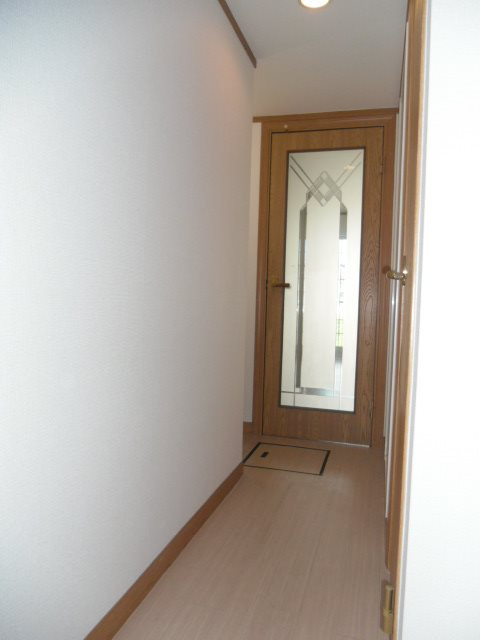 セレッソ八木のその他共用部分