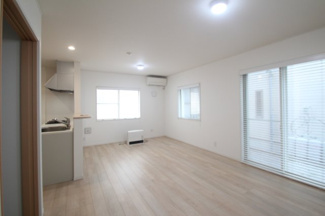 【居間・リビング】 | 府所本町中古住宅