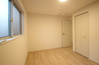 【子供部屋】 | 府所本町中古住宅 | ２F南西の洋室です