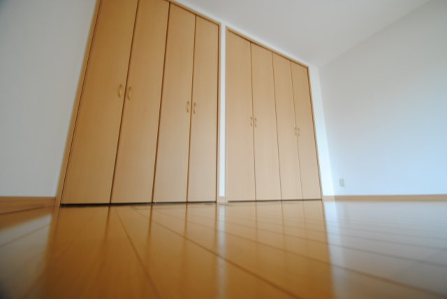 ルネス荒木一番館の内装|※現況優先
