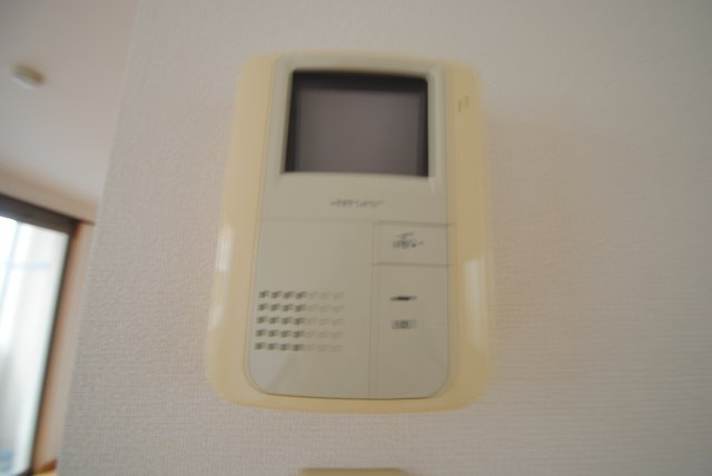 ルネス荒木一番館のセキュリティ|※現況優先