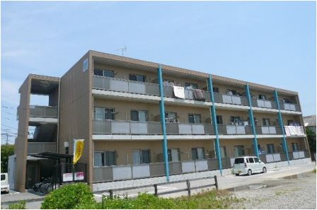 ルネス荒木一番館