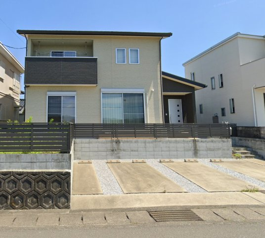 赤江　中古戸建