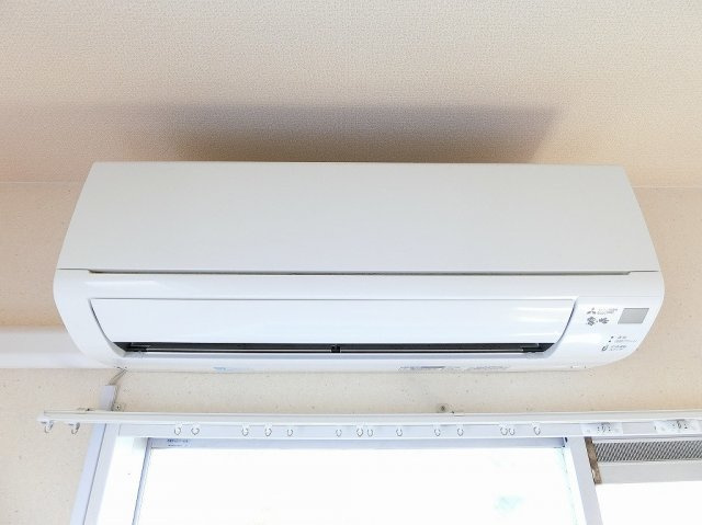 フレグランス南町A棟の設備|※現況優先
