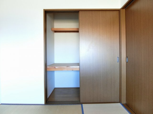 オーシャン藤光の収納|※現況優先です