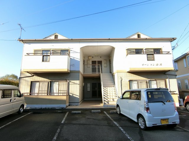 オーシャン藤光