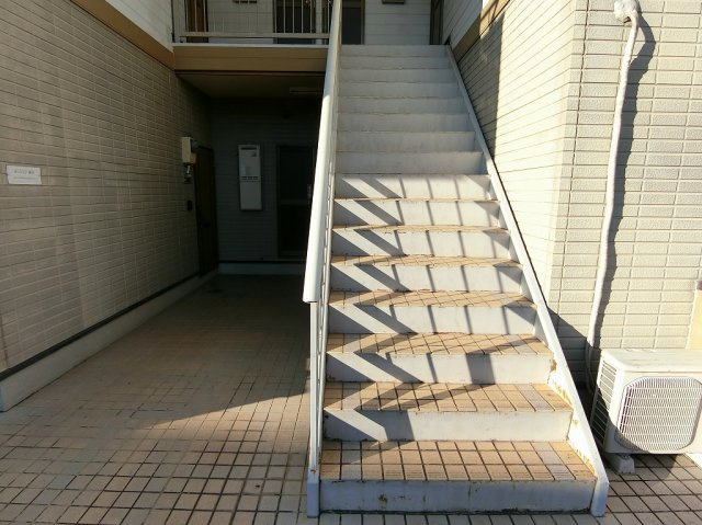 オーシャン藤光のその他共用部分