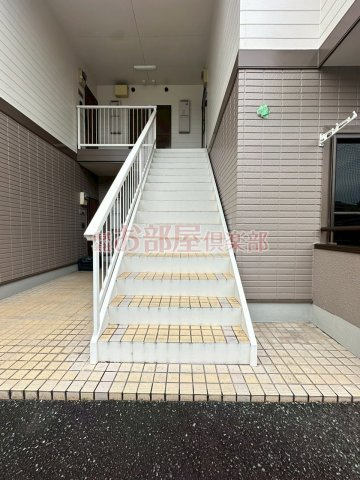 オーシャン藤光のその他共用部分