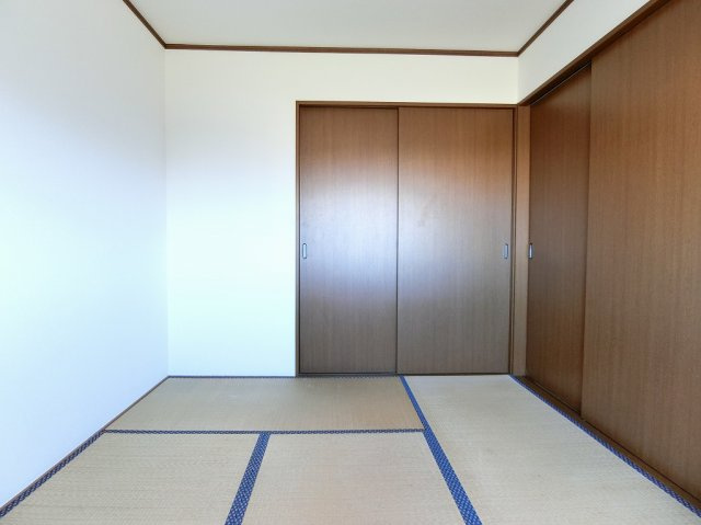 オーシャン藤光の和室|※現況優先
