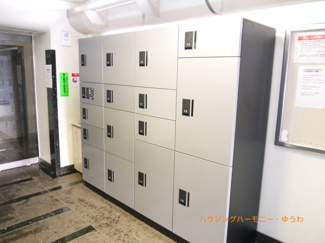 【その他共用部分】