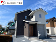 深谷市荒川第１期　ワイウッドコート　新築戸建　全7区画　3号棟の画像