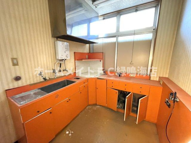 辻町住宅併用店舗のその他