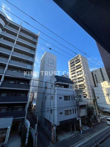 リリーフの外観|外はこのようになっています