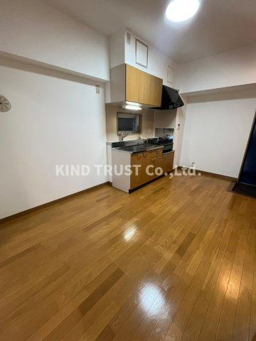 リリーフの居間・リビング|こちらの居間で趣味の時間をお楽しみください