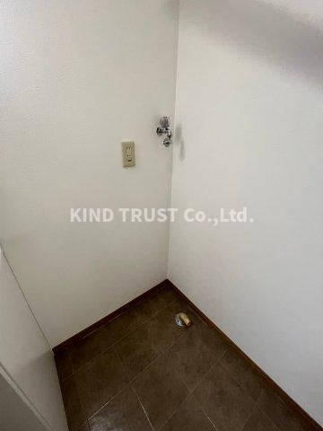 リリーフの設備