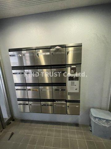 リリーフのその他共用部分