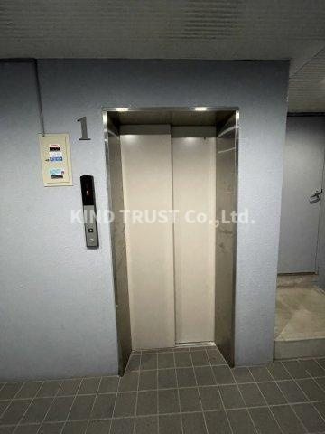 リリーフのその他共用部分