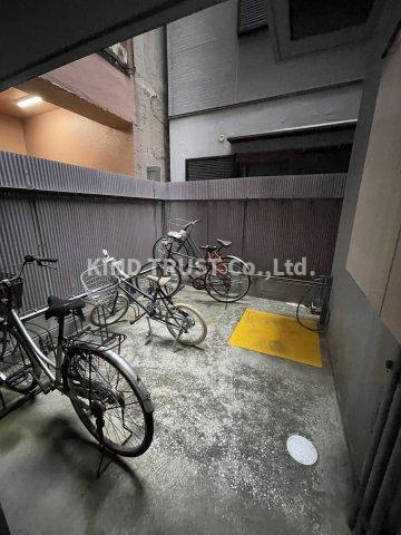 リリーフのその他共用部分