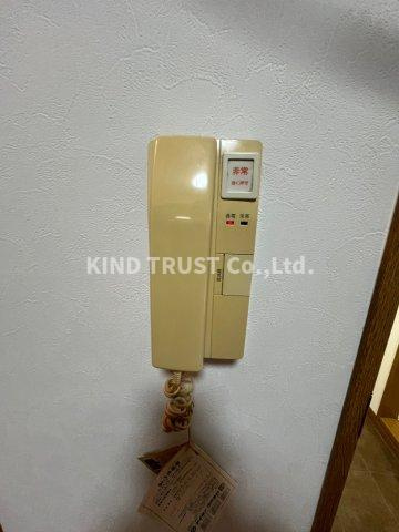 リリーフのセキュリティ