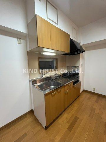 リリーフのキッチン|キッチンでお料理をお楽しみください