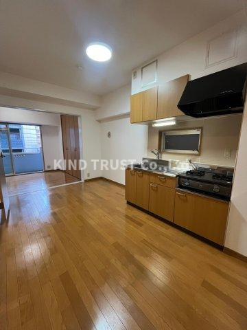 リリーフの居間・リビング|おしゃれなリビングです