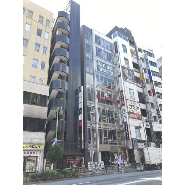 plaza square五反田