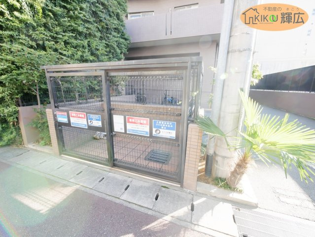 アルファステイツ姫路本町　10・11階のその他