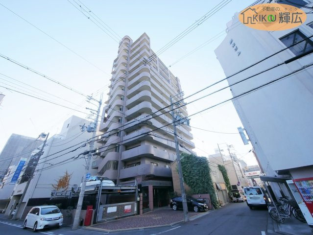 アルファステイツ姫路本町　10・11階