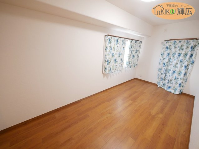 アルファステイツ姫路本町　10・11階の洋室