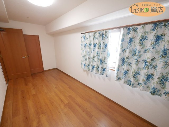 アルファステイツ姫路本町　10・11階の洋室