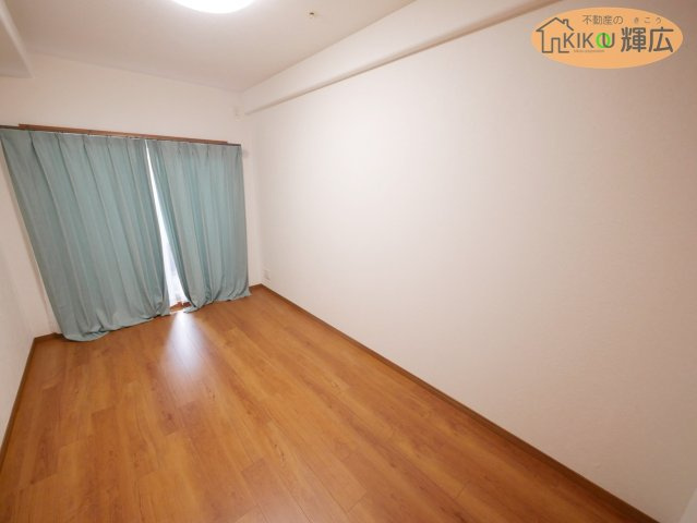 アルファステイツ姫路本町　10・11階の寝室